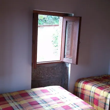 Casa Do Faroca Villa Vieira do Minho Room photo