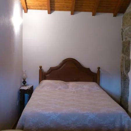 Casa Do Faroca Villa Vieira do Minho Room photo