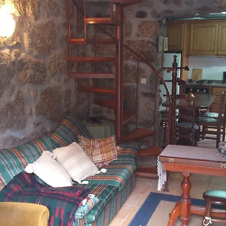 Casa Do Faroca Villa Vieira do Minho Room photo