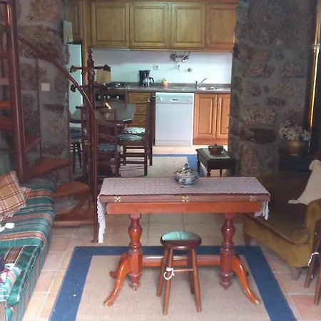 Casa Do Faroca Villa Vieira do Minho Room photo