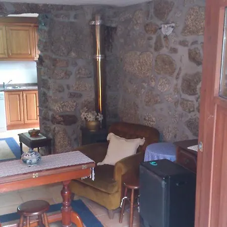Casa Do Faroca Villa Vieira do Minho Room photo