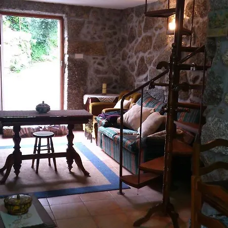 Casa Do Faroca Villa Vieira do Minho Room photo
