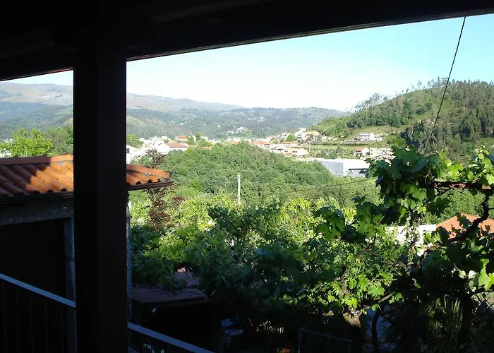 Casa Do Faroca