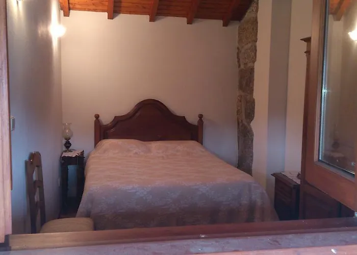 Casa Do Faroca