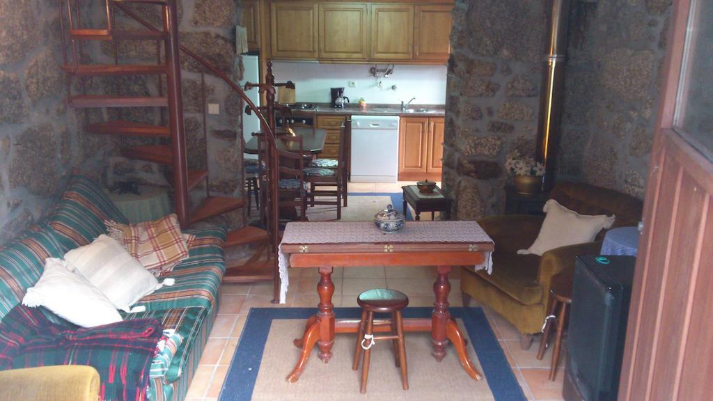 Ferienhaus Casa Do Faroca *
