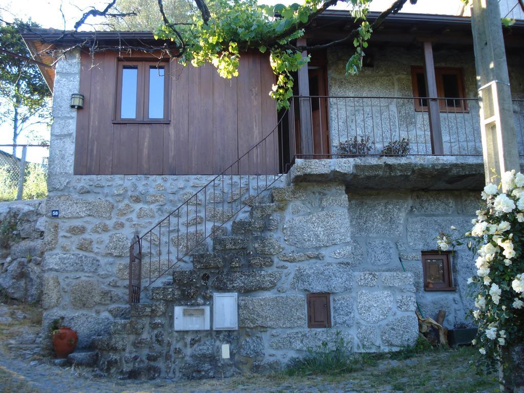 Ferienhaus Casa Do Faroca Vieira do Minho