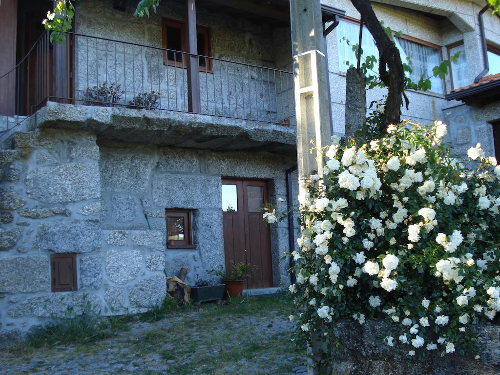 Ferienhaus Casa Do Faroca Vieira do Minho
